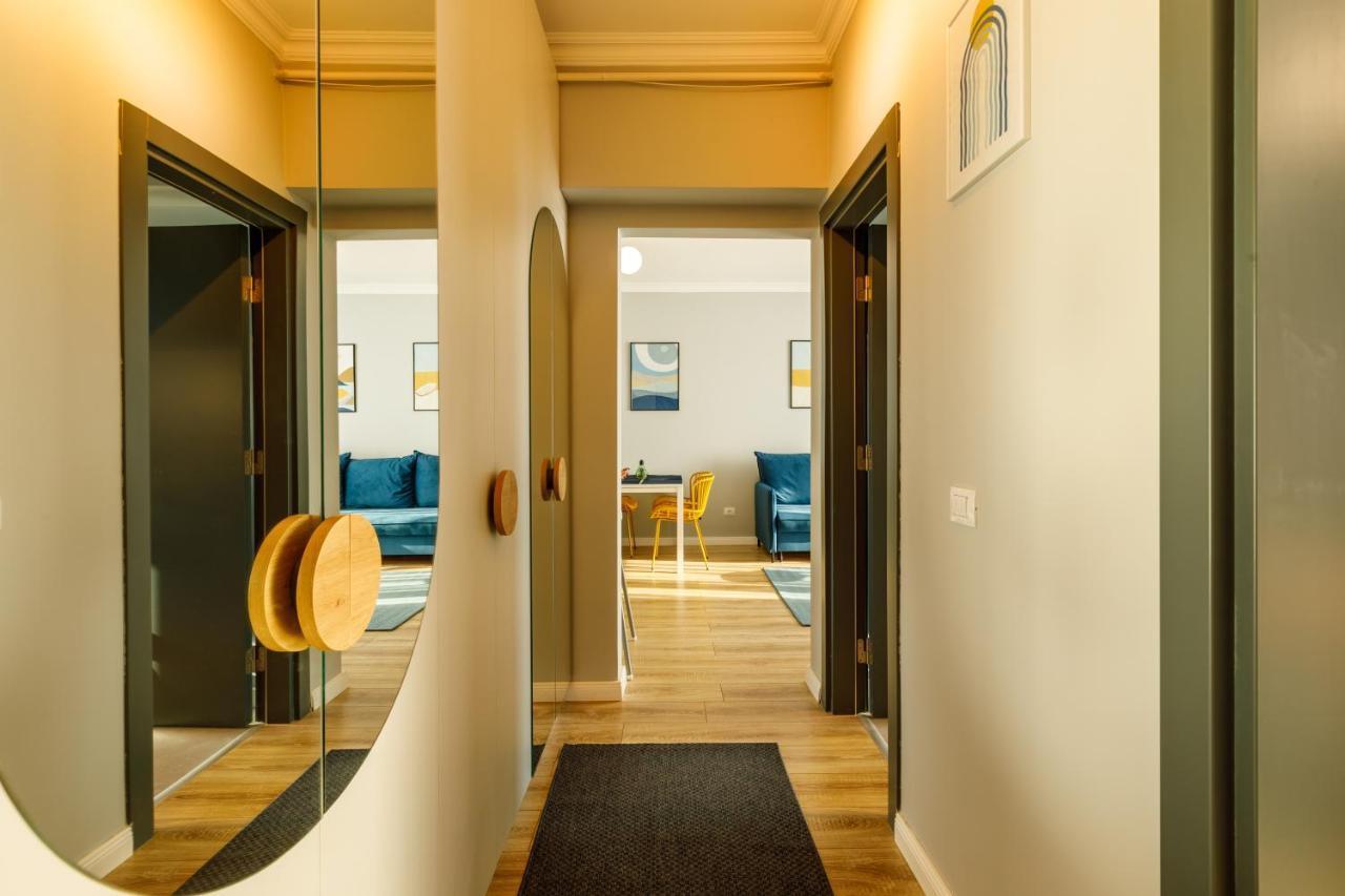 Lucky 13 Apartment Mamaia Luaran gambar