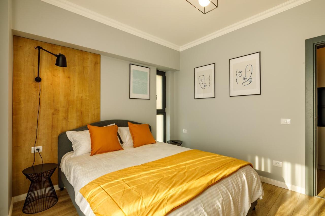 Lucky 13 Apartment Mamaia Luaran gambar