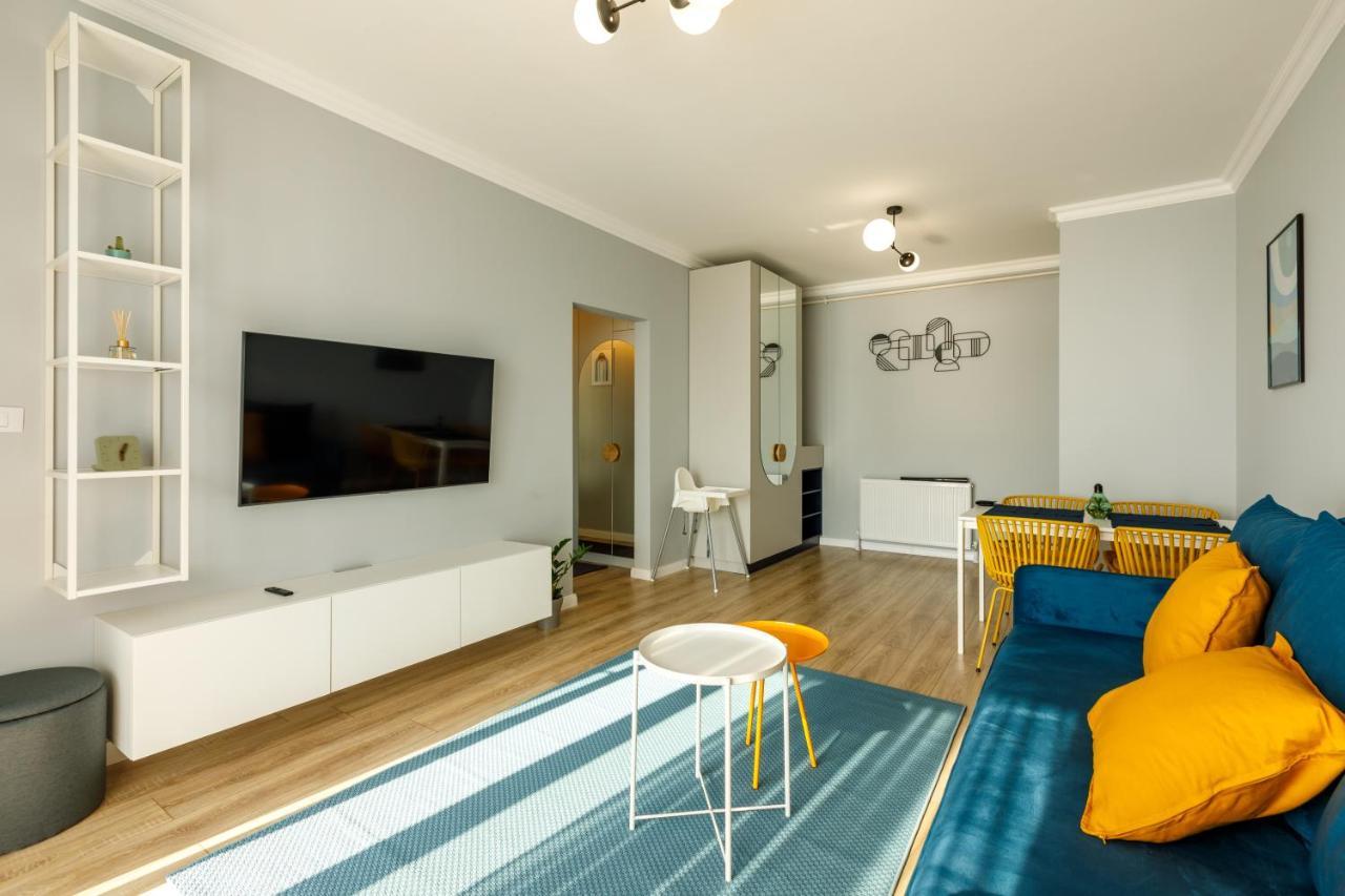 Lucky 13 Apartment Mamaia Luaran gambar