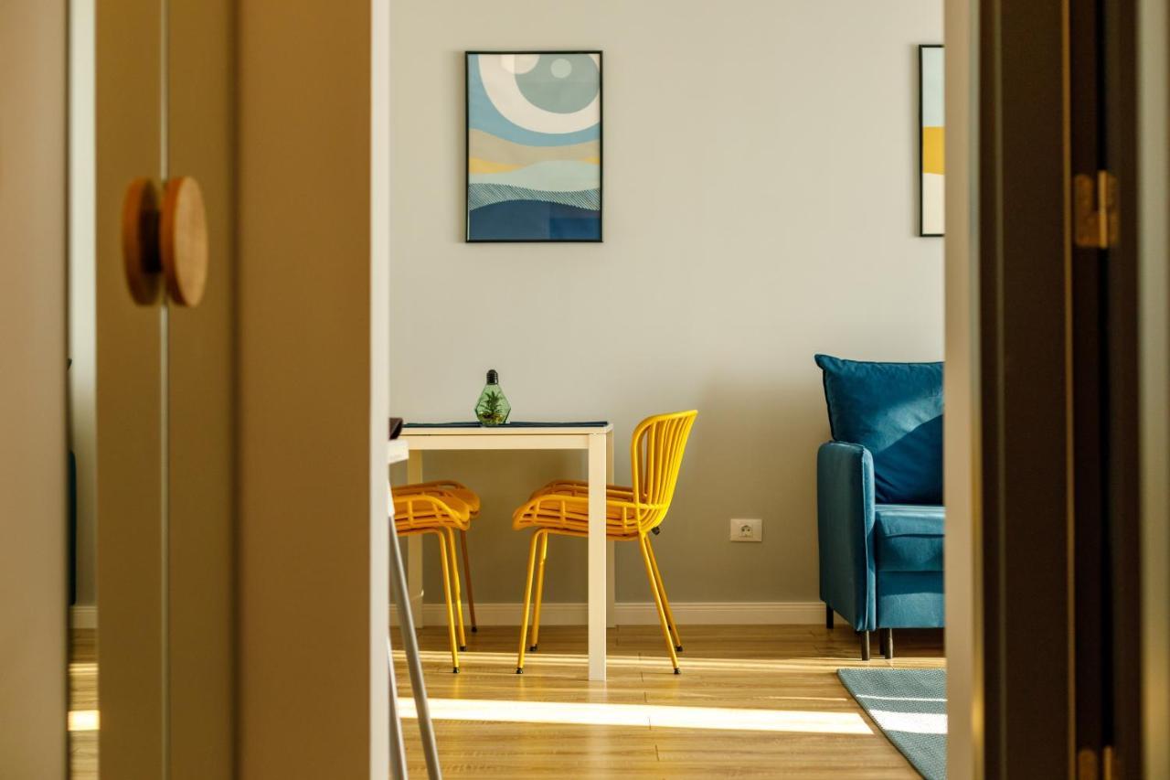Lucky 13 Apartment Mamaia Luaran gambar