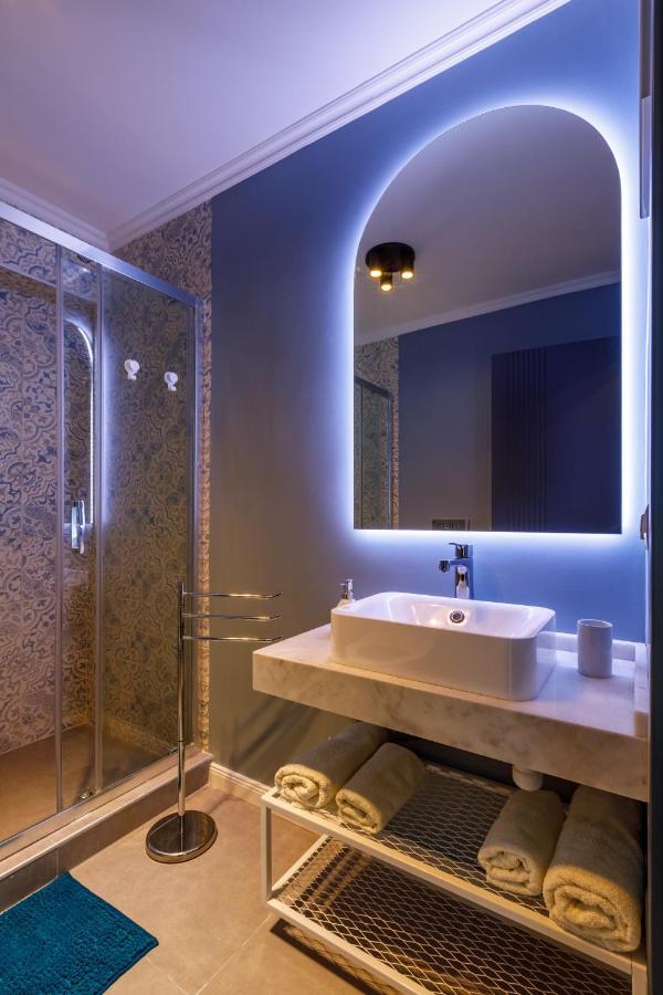 Lucky 13 Apartment Mamaia Luaran gambar