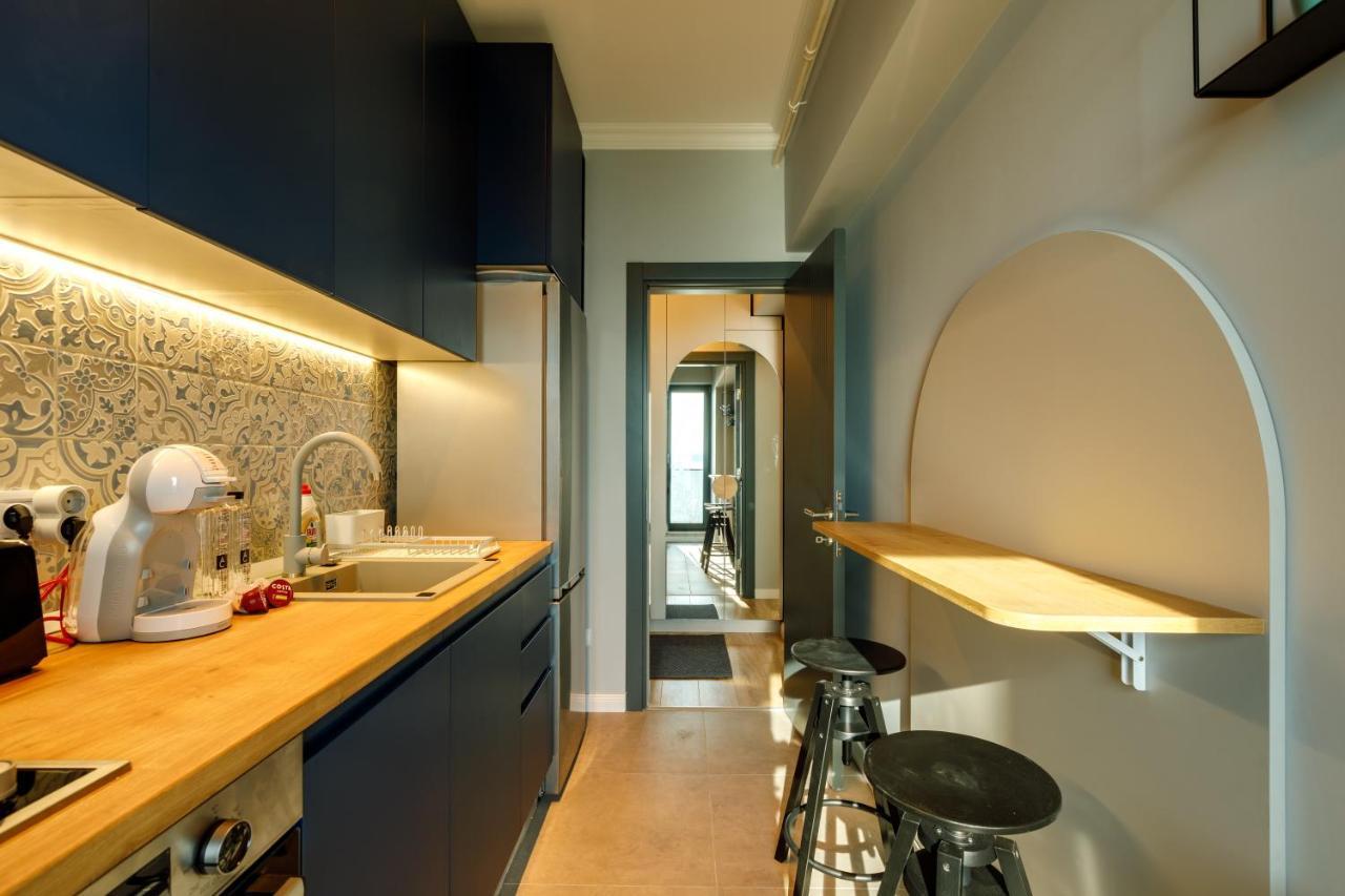 Lucky 13 Apartment Mamaia Luaran gambar